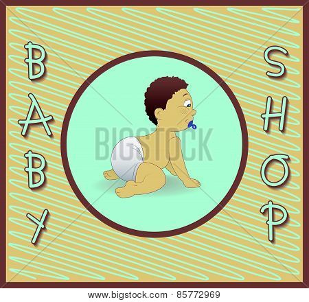 Baby Shop