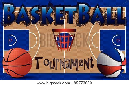 Basketball Tournament