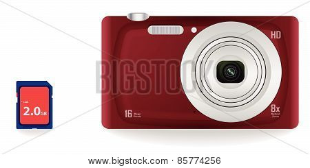 Digital Camera