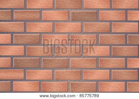 Brick Wall