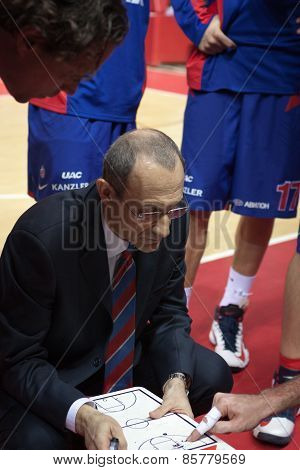 Timeout