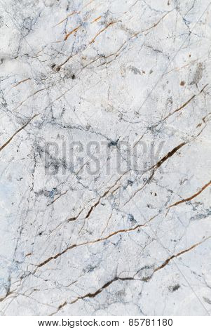 Black marble