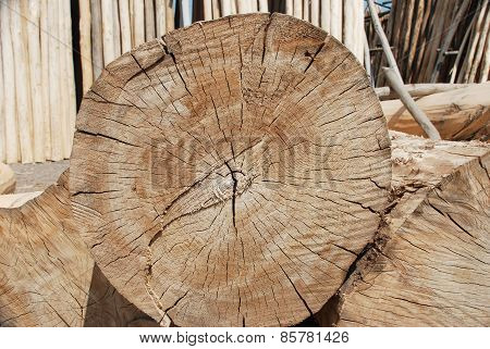 Timber