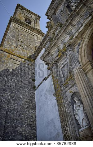 Bell Tower