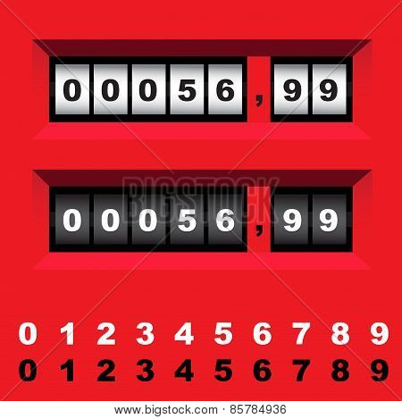 Counter