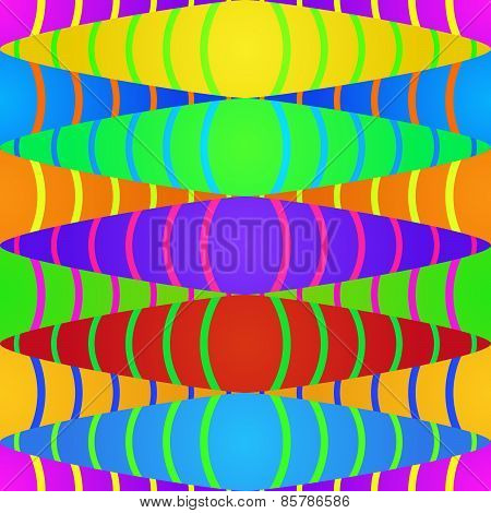 Seamless Abstrktny