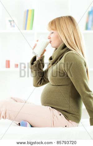 Pregnancy