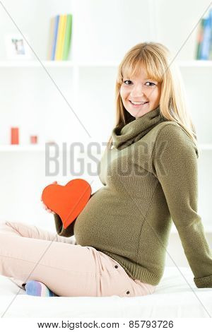 Pregnancy