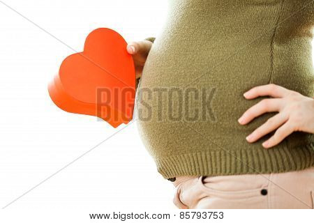 Pregnancy
