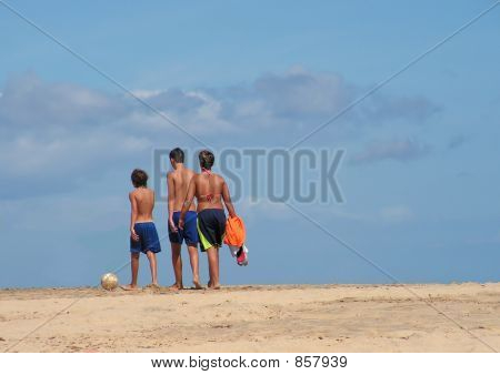 Trio