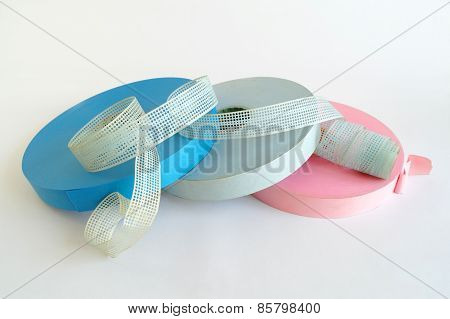 Punched Tapes