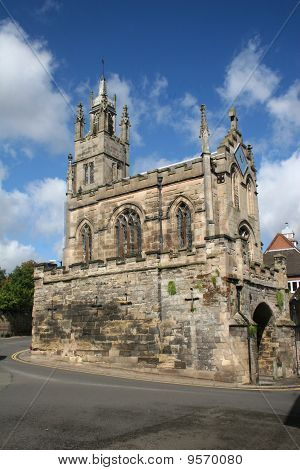 Eastgate, Warwick