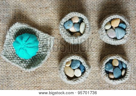 Handmade, Knit, Knitting, Art Hobby, Lovely Creatve