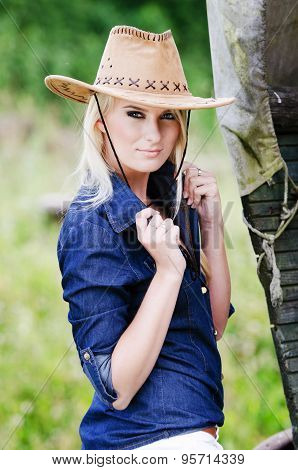 Western Girl