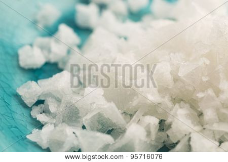 Pyramid Salt Fleur De Sel