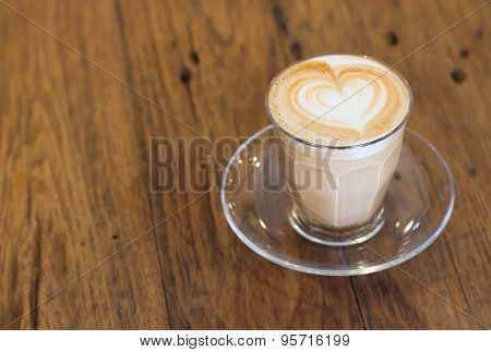 Coffee late