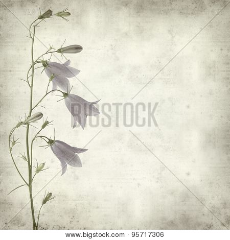 Textured Old Paper Background