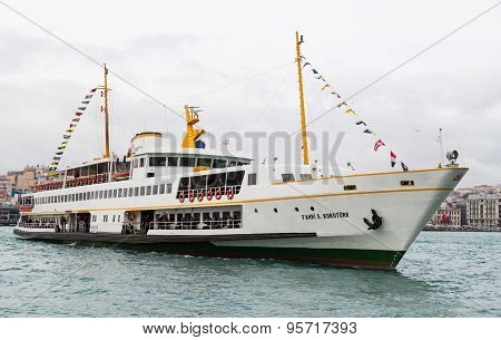 Ferry