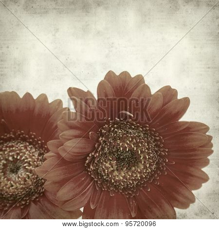Textured Old Paper Background