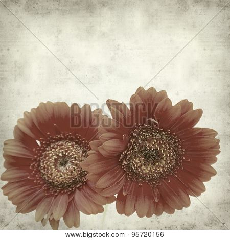 Textured Old Paper Background