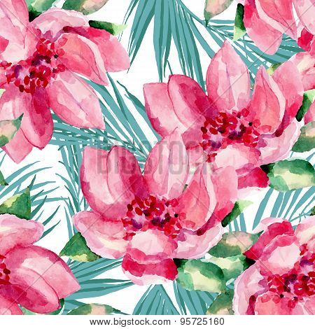 seamless pattern