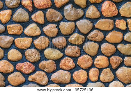 Stone Wall
