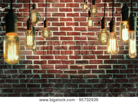 Edison Lightbulbs