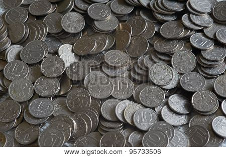 Coins