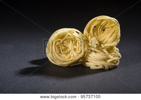 pasta handmade