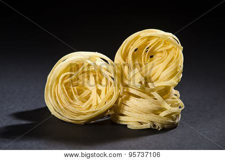 pasta handmade