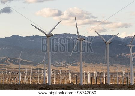 Wind Power
