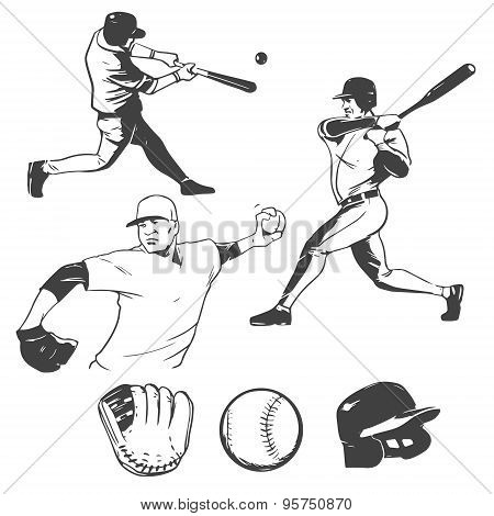 Baseball Players