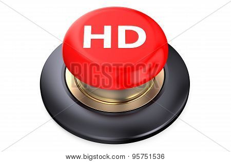 Hd Red Push-button