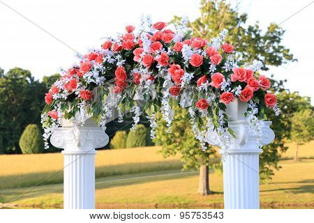 Wedding Decoration