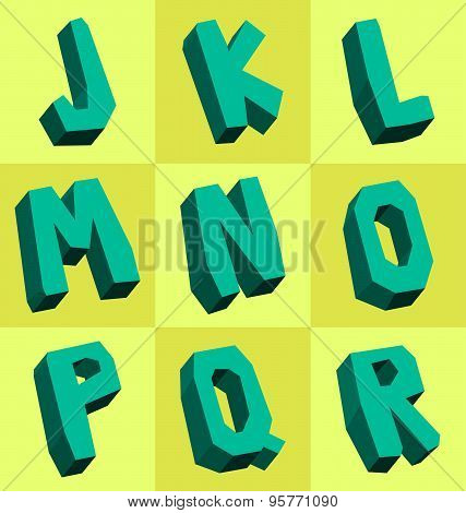 rocky font