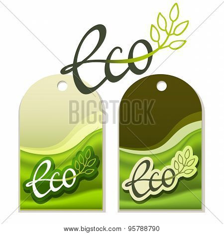 Eco Labels