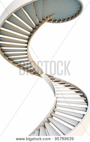 Spiral Staicases