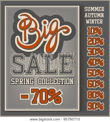 Big Sale Collection