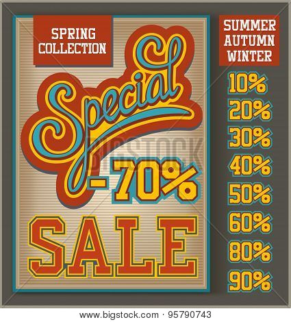 Special Sale Collection