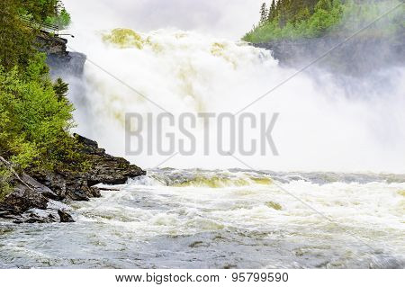 Tannforsen