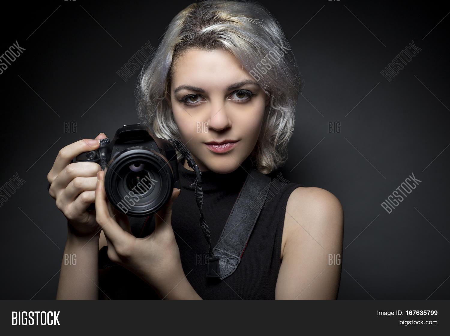 Female Professional Image and Photo (Free photo