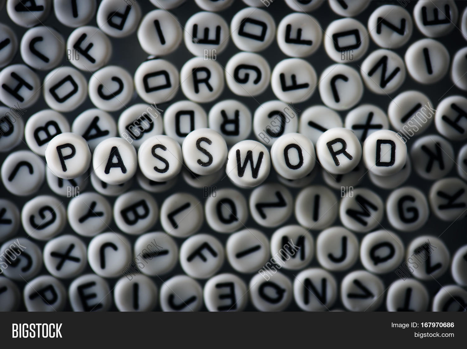Security Encryption. Image & Photo (Free Trial) | Bigstock