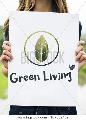 Ecology Environment Save Earth Organic