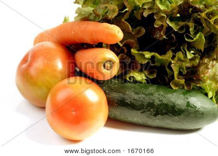 Verdure