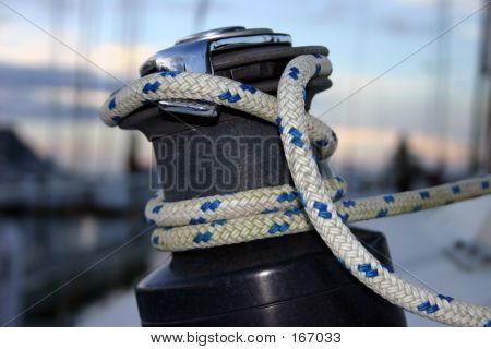 Winch