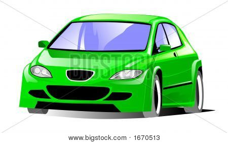 Hot Hatch