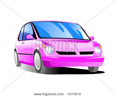 City / Town Car