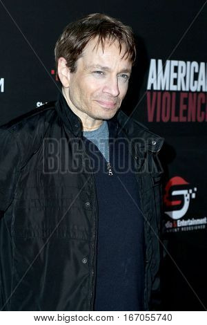 LOS ANGELES - JAN 25:  Chris Kattan at the 
