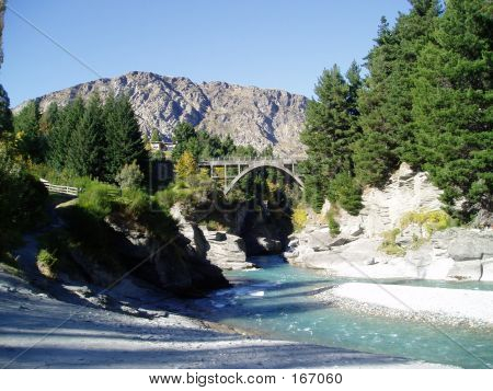 Shotover