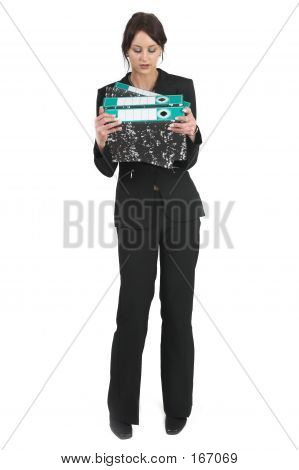 Businesslady #76